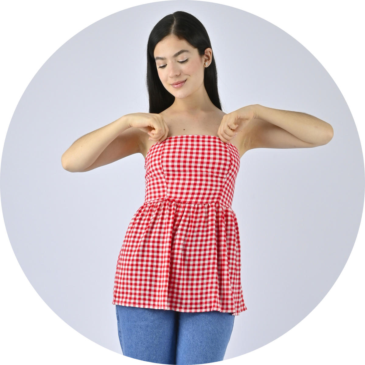 Blusas