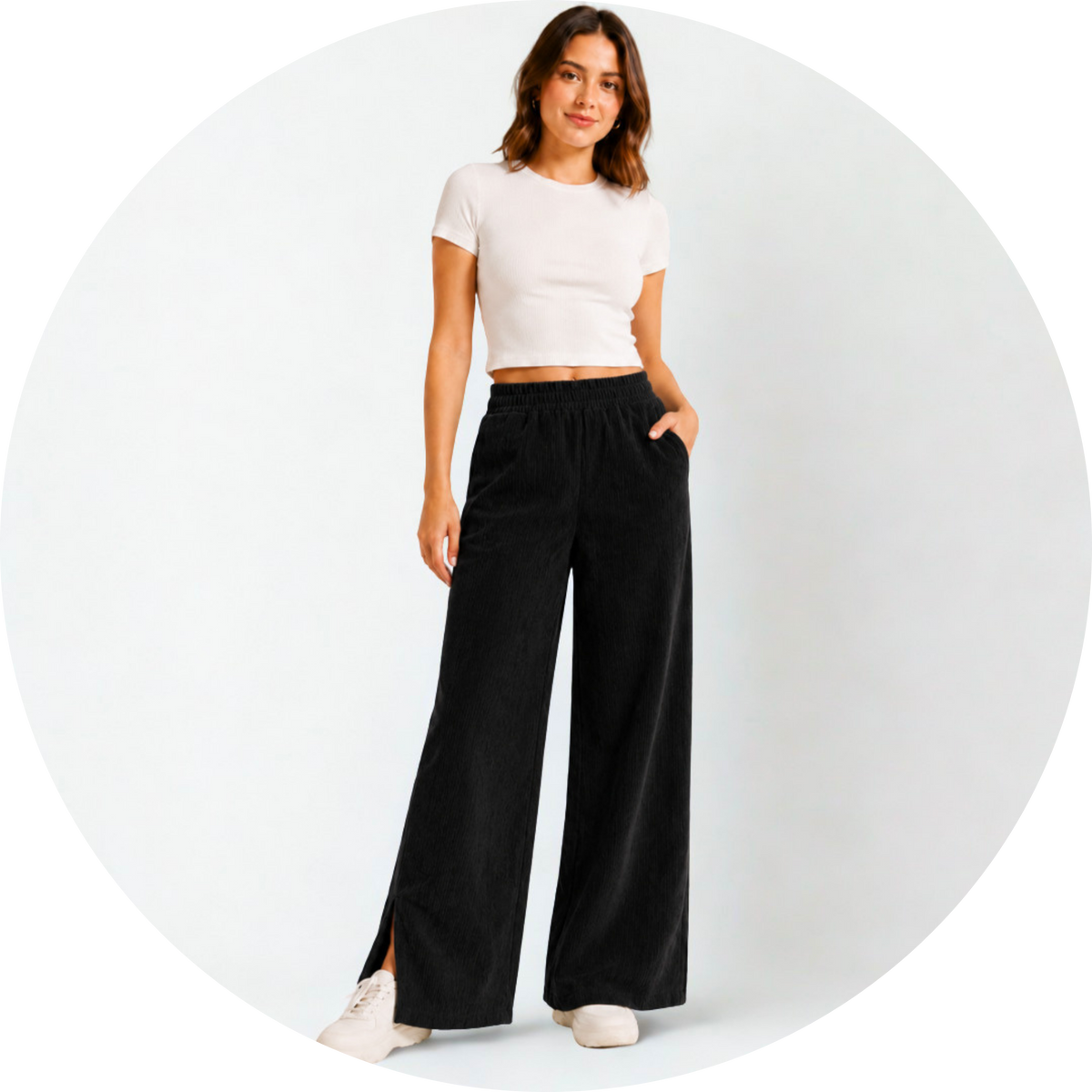 Pantalones