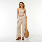 Conjunto 2 Piezas Top y Pantalón Kassandra