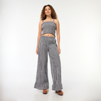 Conjunto 2 Piezas Top y Pantalón Kassandra