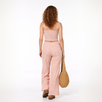 Conjunto 2 Piezas Top y Pantalón Kassandra