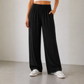 Pantalón Viviana Palazzo Pretina Elasticada Viena