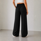Pantalón Viviana Palazzo Pretina Elasticada Viena