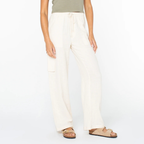 Pantalón Mujer Cargo Wafer Sohana