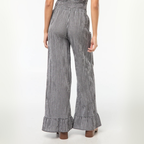 Conjunto 2 Piezas Top y Pantalón Kassandra