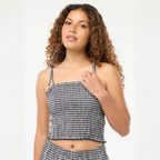 Conjunto 2 Piezas Top y Pantalón Kassandra