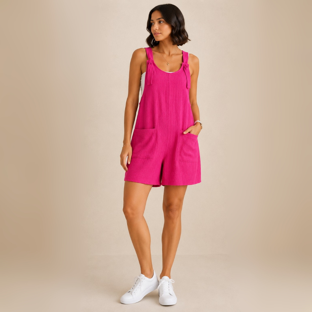 Overol short de Viena Standard