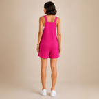 Overol short de Viena Standard