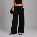 Pantalón Holgado Fresco Mujer Viena