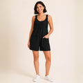 Overol short de Viena Standard
