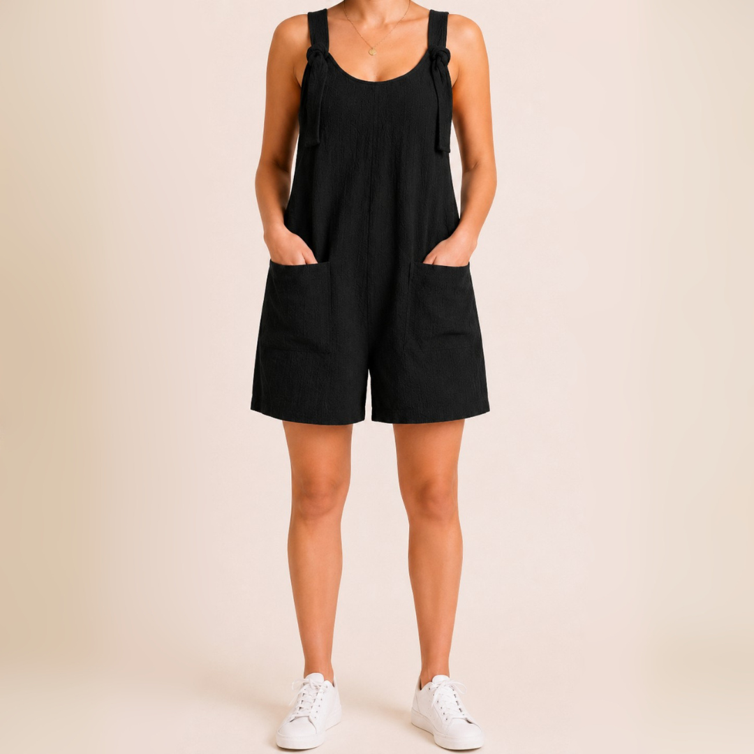 Overol short de Viena Standard