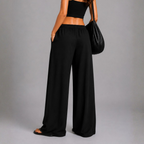 Pantalón Holgado Fresco Mujer Viena