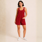 Overol short de Viena Standard