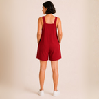 Overol short de Viena Standard